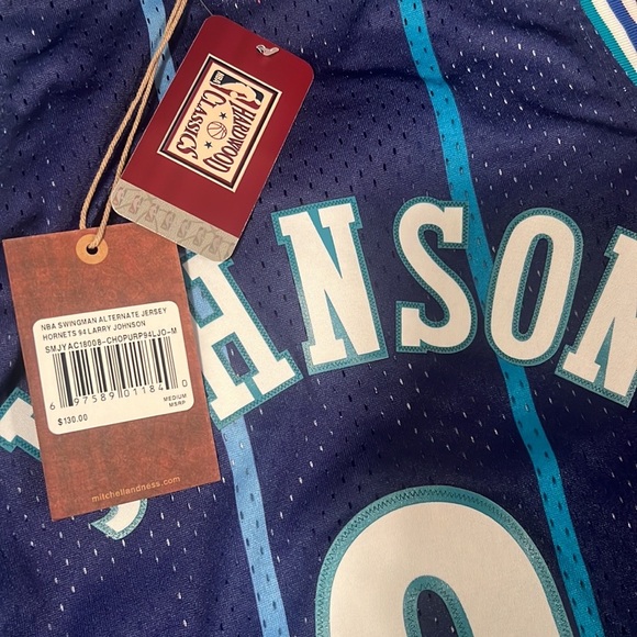 NBA jerseys - Picture 11 of 16